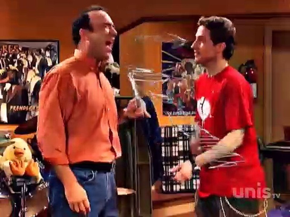 Ramdam - S4 E01 - Cest plus le temps des vacances