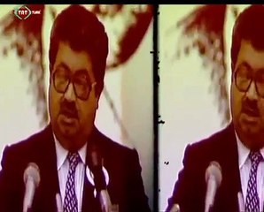 Erbakan, Ecevit'e kuyrukların hesabını sordu