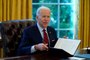 Biden Signs Executive Order Aimed at Increasing Fair Competition in the Economy
