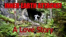 Inner Earth Attacks: A Love Story Trailer