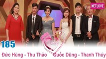 Vợ Chồng Son - Tập 185:  Cô vợ cắt phăng mái tóc dài vì hận chồng phản bội và sự thật đằng sau