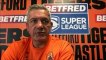 Castleford Tigers boss Daryl Powell outlines selection issues ahead of Wembley