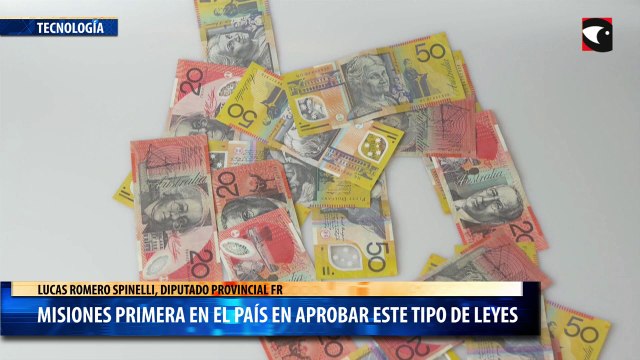 Misiones primera en el país en aprobar este tipo de leyes