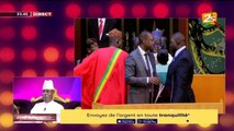 CHEIKH ABDOU MBACKE BARA DOLLY DANS CONFRONTATION / VENDREDI 09 JUILLET 2021