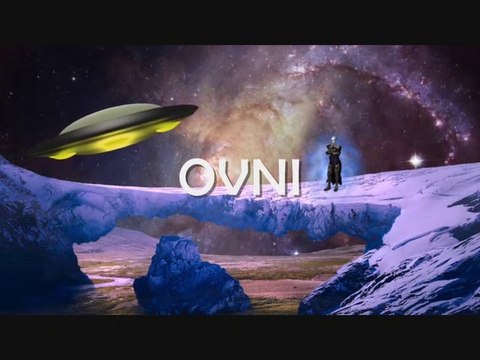 Ovni parte 4, Folklore ovni. Los hombres de negro - Area 51 - El chupacabras - Ocultamiento extraterrestre - Majestic 12.