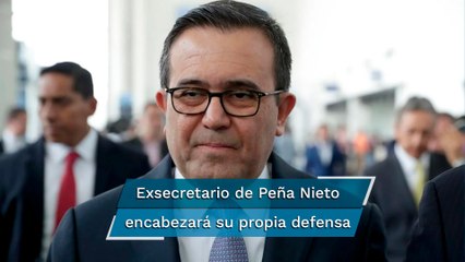Ildefonso Guajardo: Fiscalía quiso impedir mi toma de protesta como diputado