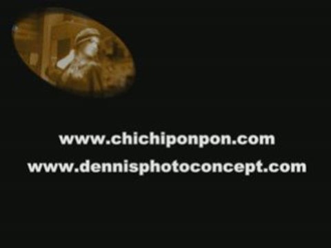 Collection coiffeur 2008 pour chichi ponpon