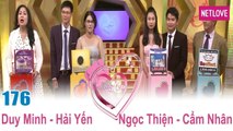 Vợ Chồng Son - Tập 176: Bất ngờ chuyện tình cô vợ vì quá yêu chồng nên chấp nhận làm người thứ 3