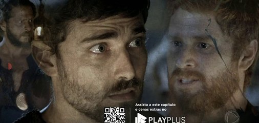 NOVELA GENESIS CAPÍTULO-. 124.  COMPLETO