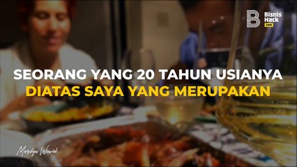 60. Infrastruktur Rezeki - Mardigu Wowiek