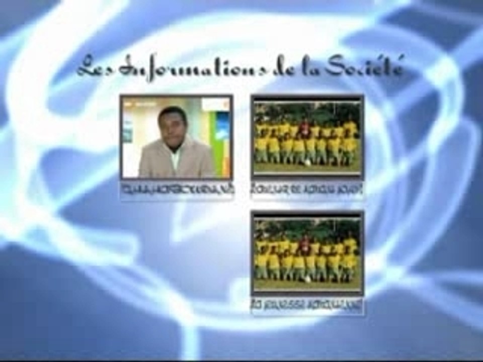 MOHAMED LONGOU JOHNNY