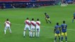 Juan Cuadrado Goal - Colombia Vs Peru (1-1) - Copa America 09/07/2021