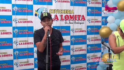 BRYAN ARAMBULO - NO VOY A LLORAR / EN VIVO / 4K