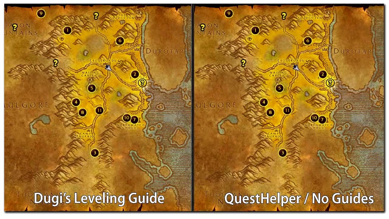 Dugi Guides Ultimate World Of Warcraft Guide Review 2021