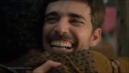 GÊNESIS CAPITULO 124 SEXTA 09-07-2021 [NA INTEGRA EM HD]