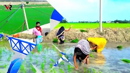 @VIDEO _ रोपनिया क लS भउजी _ @Ritesh Pandey, @Antra Singh Priyanka _ Ft. @Rani _