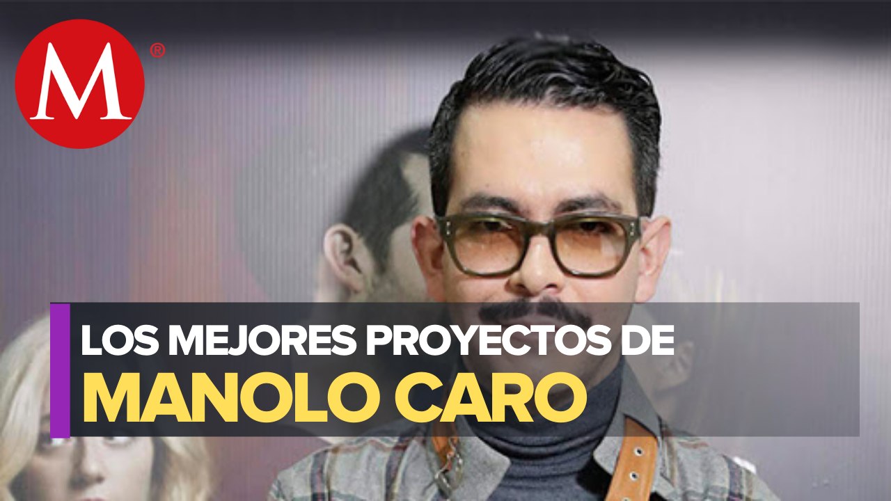 Homenaje al maestro Manolo Cano, creador de series | Susana y Álvaro en Milenio