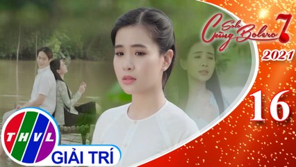 Solo cùng Bolero Mùa 7 - Tập 16: Đò sang ngang - Quỳnh Trang