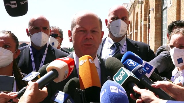 La propuesta de un impuesto mínimo de sociedades mundial llega a Venecia con el G20