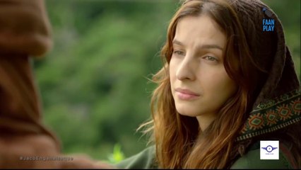 Novela Gênesis Capítulo 124 Completo HD