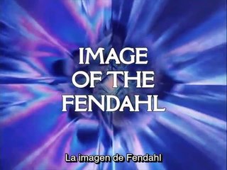 Doctor Who clásico Temporada 15 episodio 9 "Image of the Fendahl part 1" (subtítulos en español)