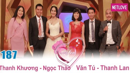 Vợ Chồng Son - Tập 187: Chồng khó chịu ra mặt vì vợ có sở thích cắn người, muốn gì được đó