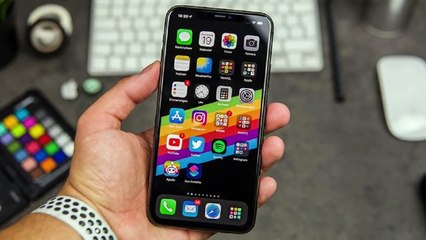 APPLE Iphone 11 Pro Max  Yakin Masih Mau Beli? Ini 6 Kekurangannya!