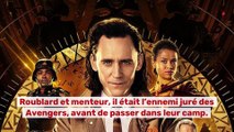 Loki - Le coup de coeur de Télé7