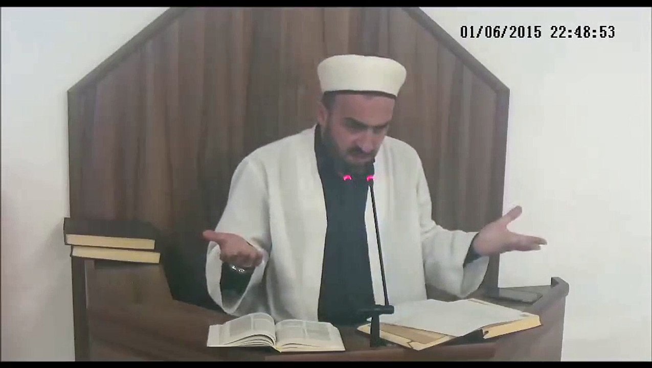 Oy kullanmak şirk midir?