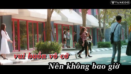 Rời Bỏ - Hòa Minzy