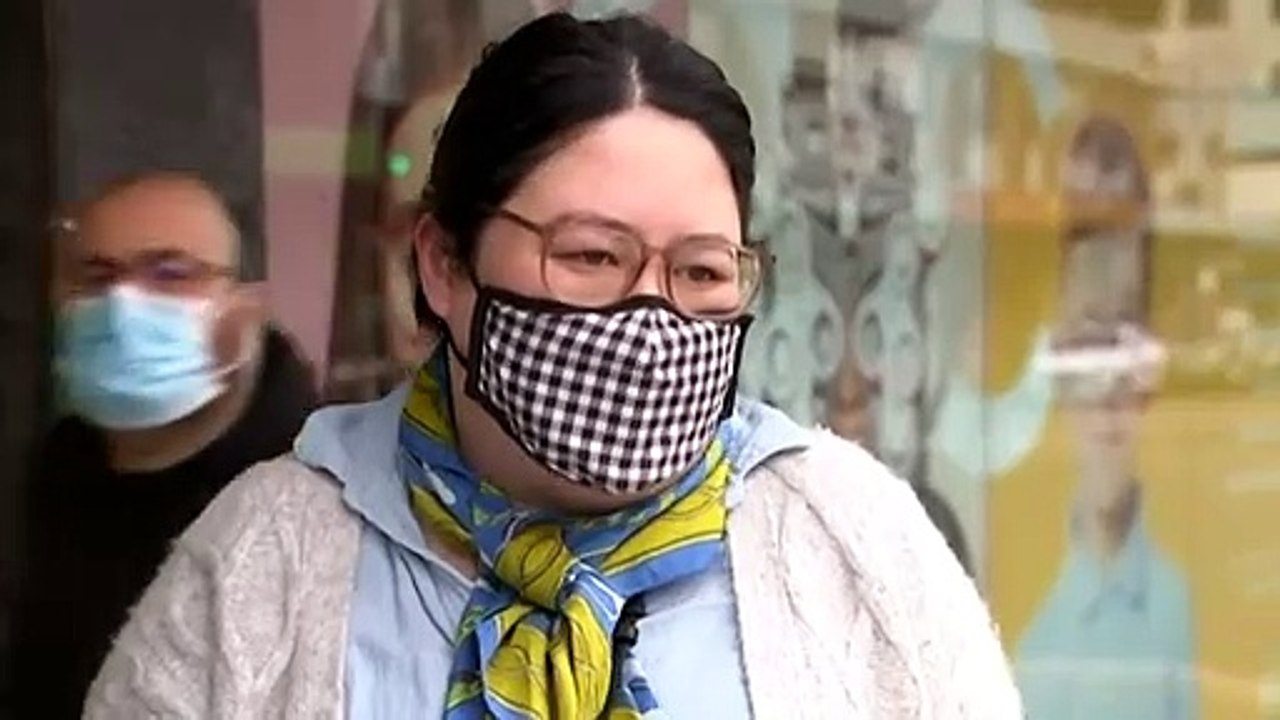 Western Sydney residents react to police operation