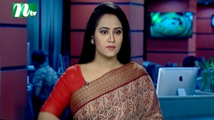 NTV Shokaler Khobor | 10 July 2021