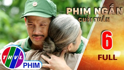 Phim ngắn cuối tuần - Tập 6: Cuối đường hạnh phúc