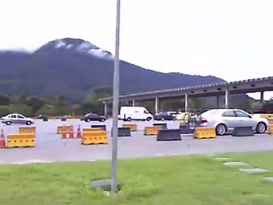 CONTEMPLANDO A SERRA DO MAR EM GARUVA PR E A VELOCIDADE NO PEDÁGIO