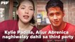 Kylie Padilla, Aljur Abrenica HIWALAY! | PEP Hot Story