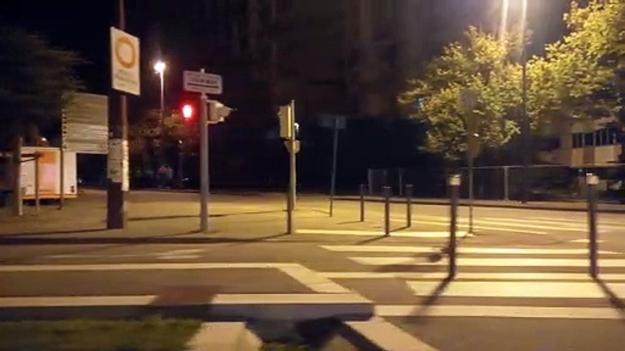 Grenoble, ville de la région Rhône-Alpes du sud-est de la France (8)