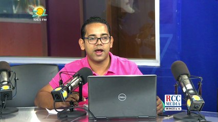 Jhonatan Liriano Leche: productores la botan porque hay una crisis