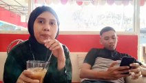 Pantang pulang sebelum ngopi || Nongki kosong Romeo and Juliet LOL!!!