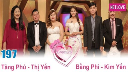 Vợ Chồng Son - Tập 197: Vỗ béo vợ tăng 30kg, anh chồng phải giấu bộ sưu tập dao mỗi khi cãi nhau