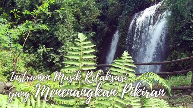 #12 Instrumen Musik Relaksasi yang Menenangkan Pikiran