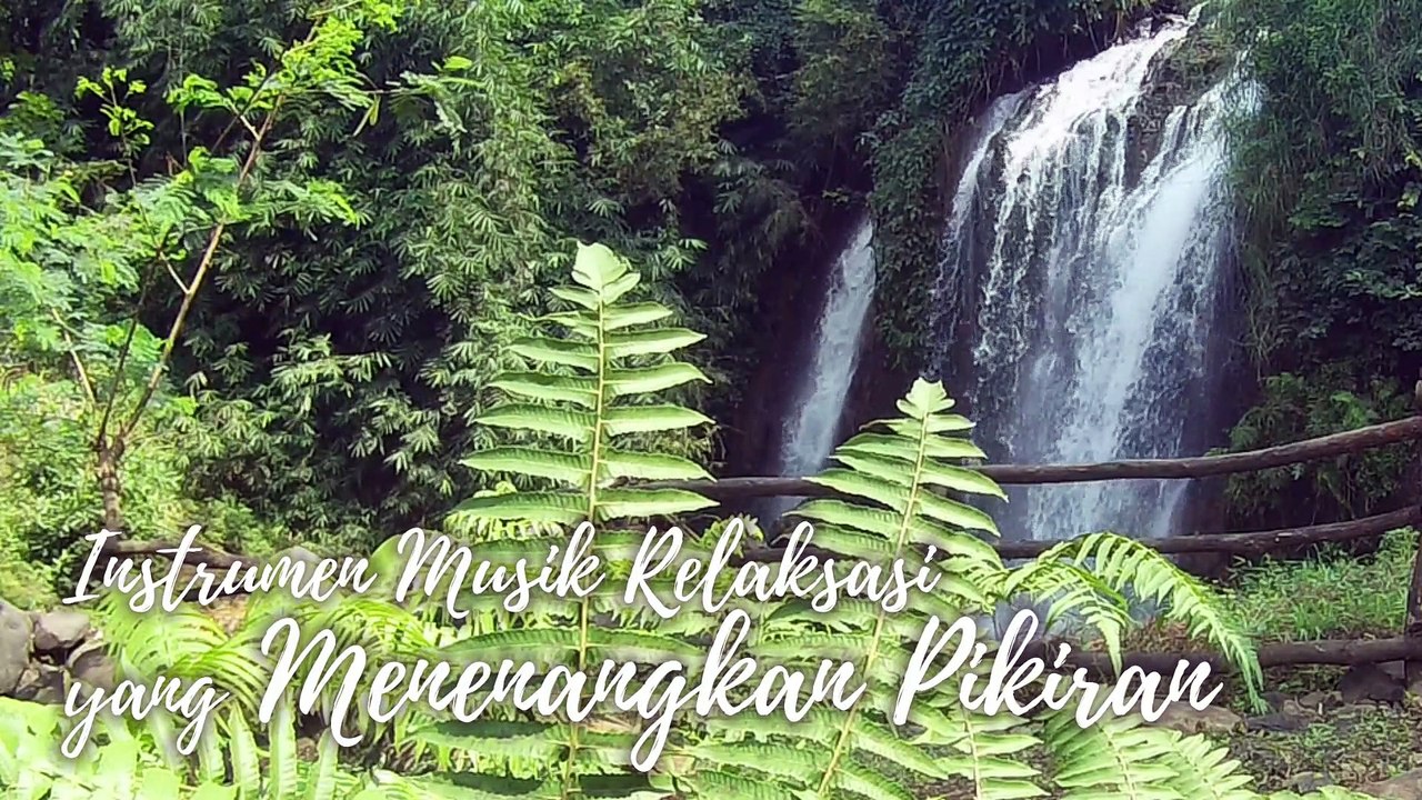 #12 Instrumen Musik Relaksasi yang Menenangkan Pikiran