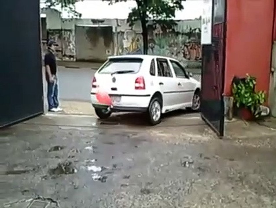 Park sensörü dedikleri...