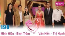 Vợ Chồng Son - Tập 198: Chồng ghen tuông đập điện thoại làm vợ tức giận cầm gậy dí đánh chồng