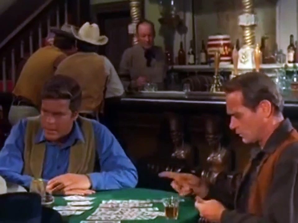 The Virginian - Se6 - Ep2 - Part 01 HD Watch