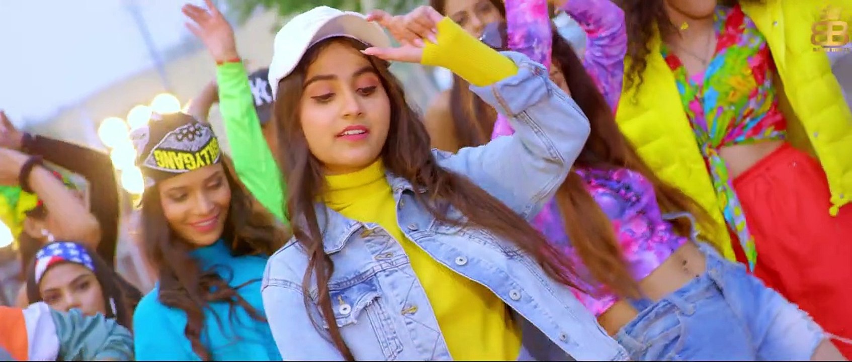 Jeep__Official_Video__MD_Desi_Rockstar___Renuka_Panwar___New_Haryanvi_Songs_Haryanavi_2021_|_BROWN TOWN MUSIC