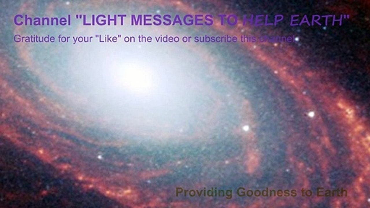 NESARA GESARA (updates): What's hidden will show itself; Useful guidance to manking