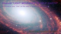 The Arcturians (channeling): Liberating yourself from the dense energies; good news; Sharing Kindness