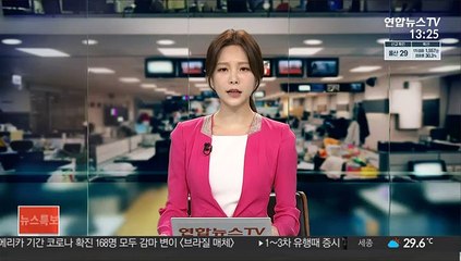 아파트 옥상서 아령·8㎏ 케틀벨 투척…60대 구속