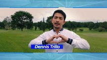 GMA 71st Anniversary: Dennis Trillo