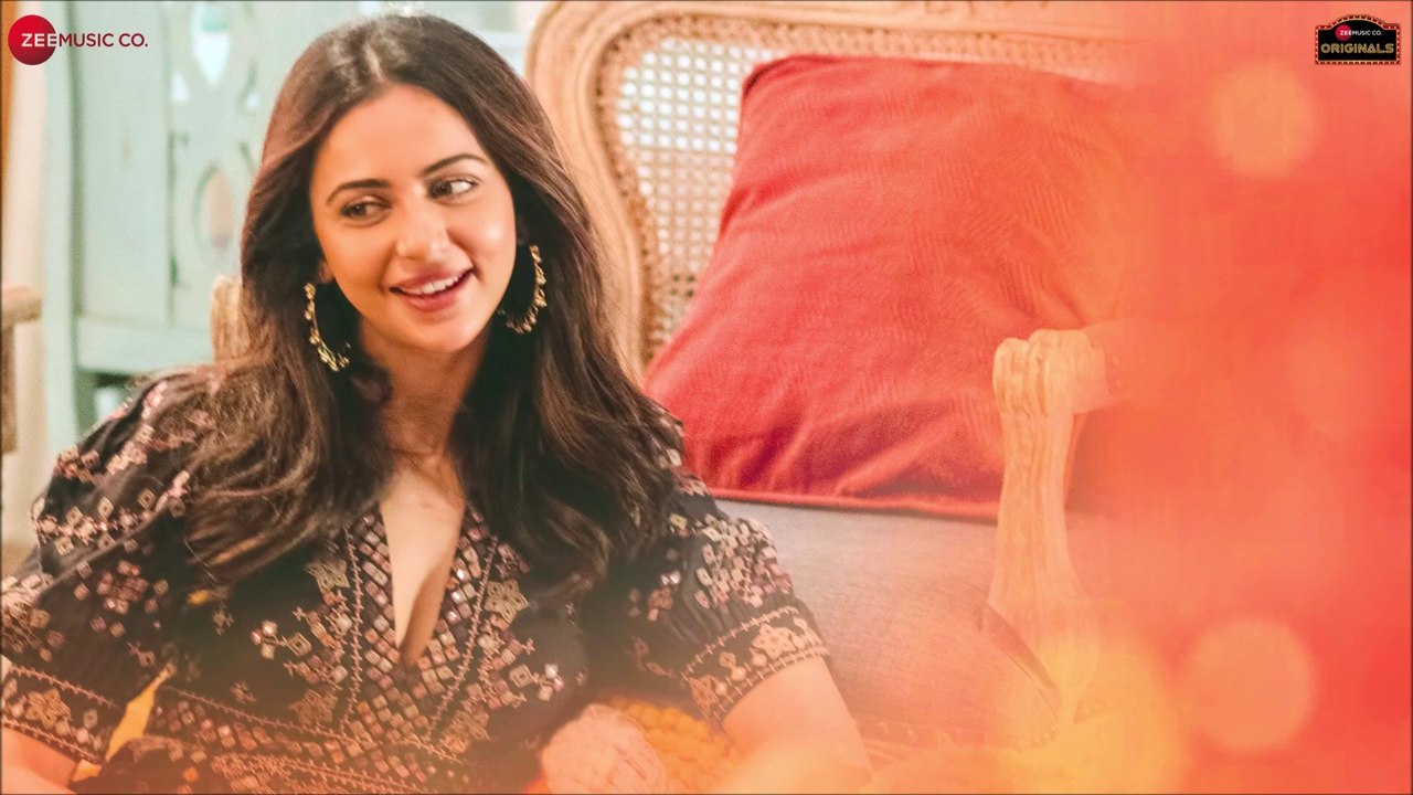 Naa Dooja Koi - Rakul Preet Singh & Pavail Gulati | Arko feat. Jyotica Tangri